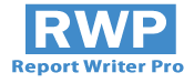 Report Writer Pro Logo